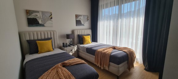 Villa 3+1 in Kusadasi, Turkey No. 8593 9