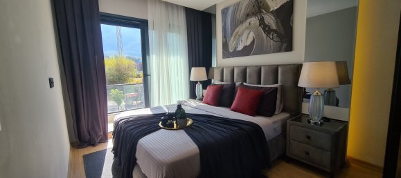 Villa 3+1 in Kusadasi, Turkey No. 8593 2