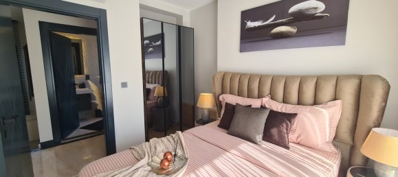 Villa 3+1 in Kusadasi, Turkey No. 8593 8