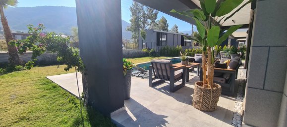 Villa 3+1 in Kusadasi, Turkey No. 8593 14