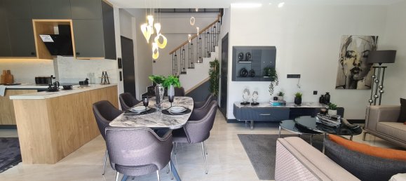 Villa 3+1 in Kusadasi, Turkey No. 8593 18