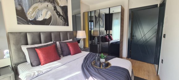 Villa 3+1 in Kusadasi, Turkey No. 8593 3