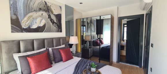 Villa 3+1 in Kusadasi, Turkey No. 8593 6