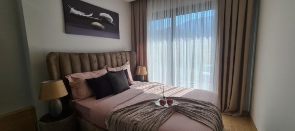 Villa 3+1 in Kusadasi, Turkey No. 8593 11