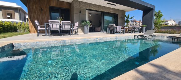 Villa 3+1 in Kusadasi, Turkey No. 8593 15