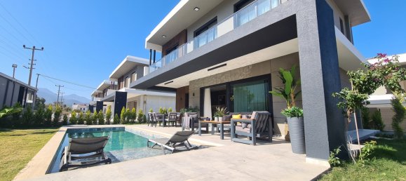 Villa 3+1 in Kusadasi, Turkey No. 8593 12