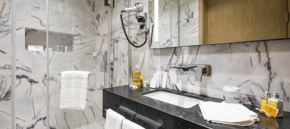 Wohnung 3+1 in G ROTANA, Istanbul, Turkey, Nr. 34678 2