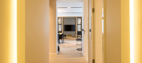 Wohnung 3+1 in G ROTANA, Istanbul, Turkey, Nr. 34678 5