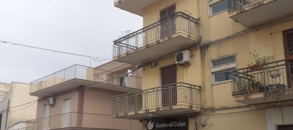 7-Zimmer Wohnung in Floridia, Italy, Nr. 43398 4