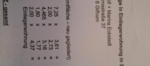 6 bedrooms Townhouse in Gifhorn, Germany No. 340637 14