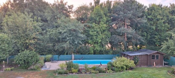 6 bedrooms Townhouse in Gifhorn, Germany No. 340637 3