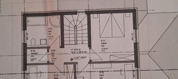 6 bedrooms Townhouse in Gifhorn, Germany No. 340637 12