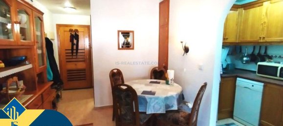1 chambre Penthouse à Torrevieja, Spain No. 184354 4