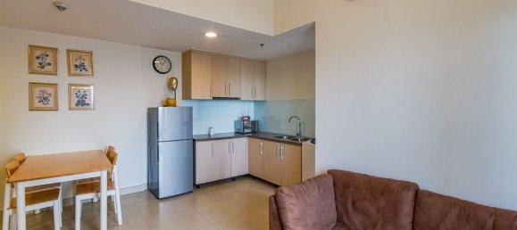 2 bedrooms Apartment in Thu Duc, Vietnam No. 16702 13