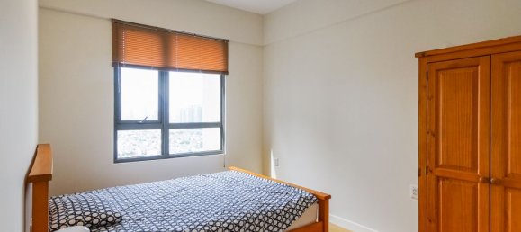 2 bedrooms Apartment in Thu Duc, Vietnam No. 16702 10