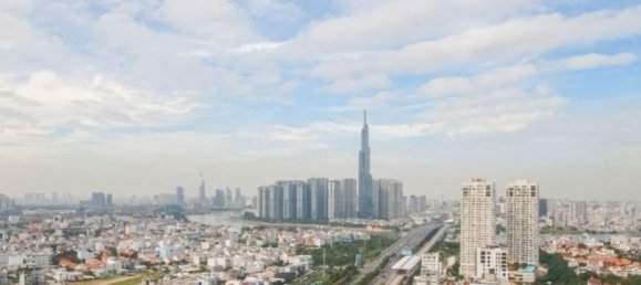 2 bedrooms Apartment in Thu Duc, Vietnam No. 16702 6