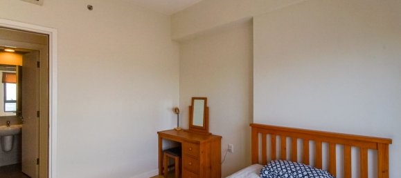 2 bedrooms Apartment in Thu Duc, Vietnam No. 16702 12