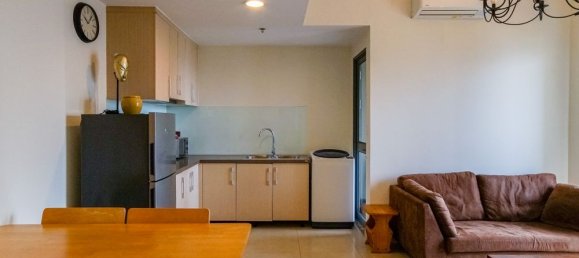 2 bedrooms Apartment in Thu Duc, Vietnam No. 16702 5
