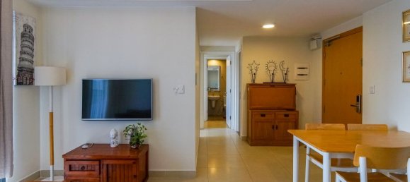 2 bedrooms Apartment in Thu Duc, Vietnam No. 16702 7