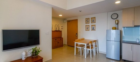 2 bedrooms Apartment in Thu Duc, Vietnam No. 16702 4