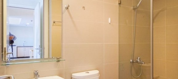 2 bedrooms Apartment in Thu Duc, Vietnam No. 16702 3
