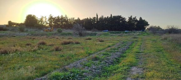 1-salle Terrain à Quartu Sant'Elena, Italy No. 5693 8