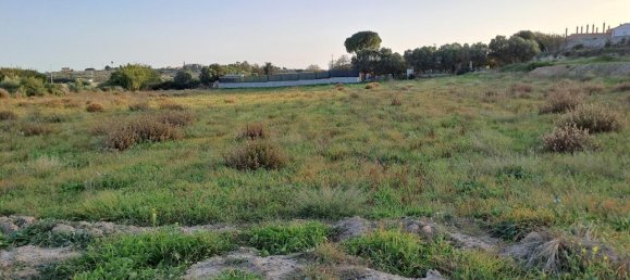 1-salle Terrain à Quartu Sant'Elena, Italy No. 5693 5