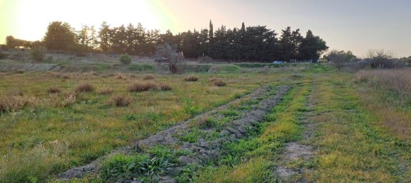1-salle Terrain à Quartu Sant'Elena, Italy No. 5693 7