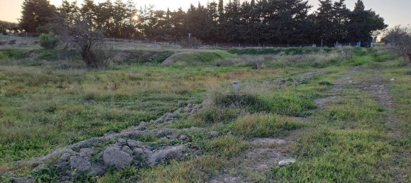 1-salle Terrain à Quartu Sant'Elena, Italy No. 5693 4