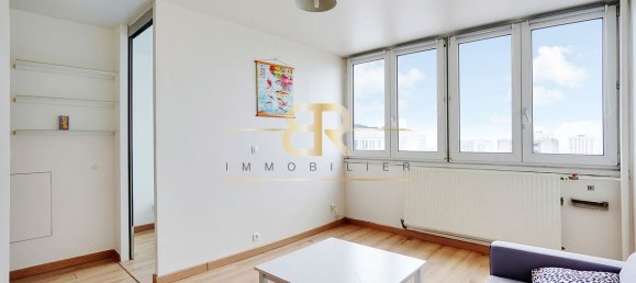 1 Schlafzimmer Wohnung in Paris, France, Nr. 164927 15