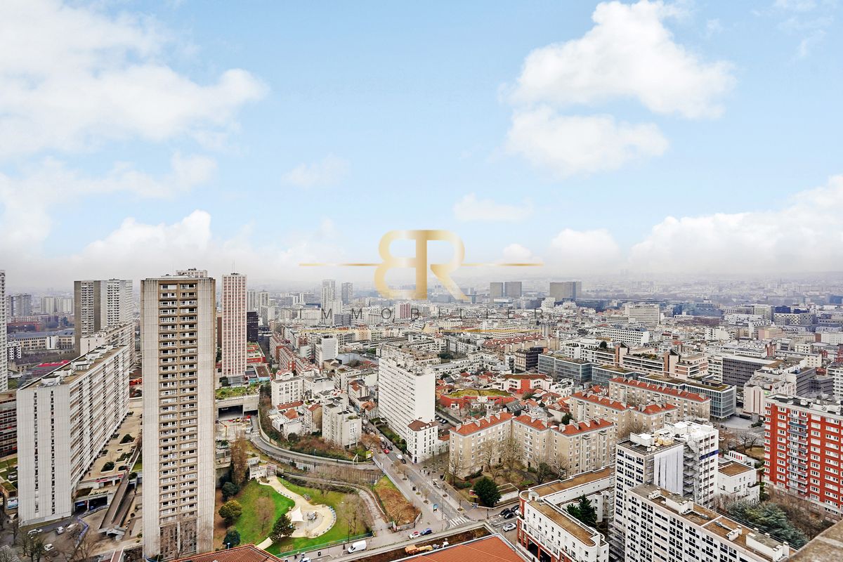 1 Schlafzimmer Wohnung in Paris, France, Nr. 164927