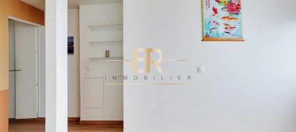 1 Schlafzimmer Wohnung in Paris, France, Nr. 164927 11