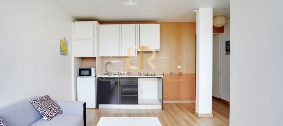 1 Schlafzimmer Wohnung in Paris, France, Nr. 164927 7