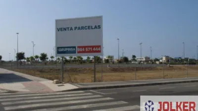 Земельный участок 177м² в Кастельон, Испания № 103384