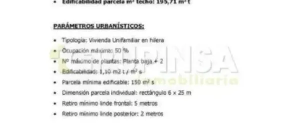 Земельный участок 177м² в Кастельон, Испания № 103384 5