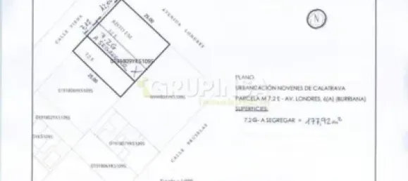 Земельный участок 177м² в Кастельон, Испания № 103384 4