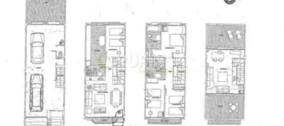 Земельный участок 177м² в Кастельон, Испания № 103384 7