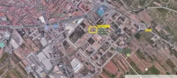 Земельный участок 177м² в Кастельон, Испания № 103384 2