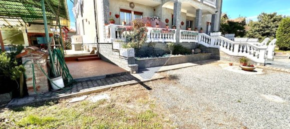 1 chambre Appartement à Biella, Italy No. 56189 2