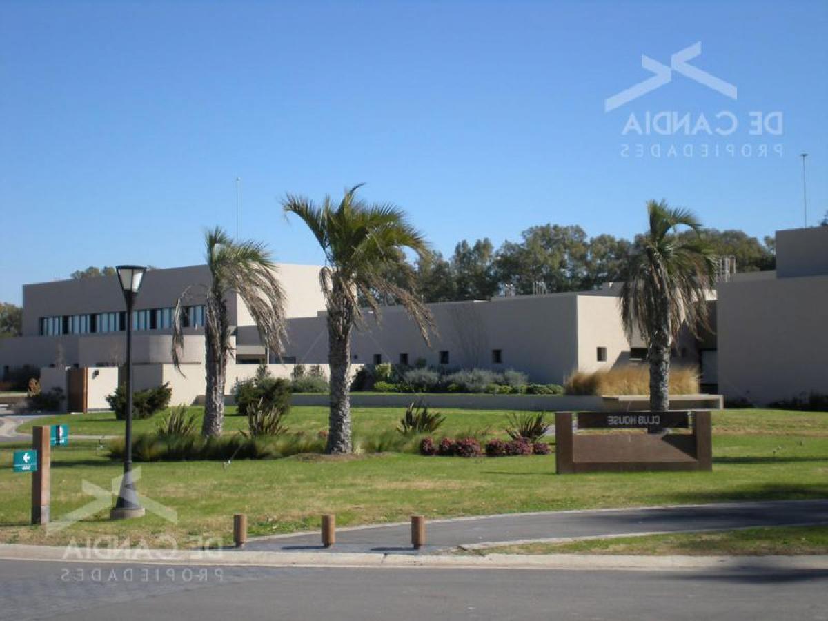 Grundstück in Escobar, Argentina, Nr. 41522