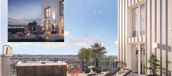 3 bedrooms Apartment in Chatenay-Malabry, France No. 177279 3