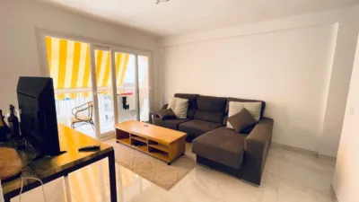 3 bedrooms Apartment in Nerja, Spain No. 141056