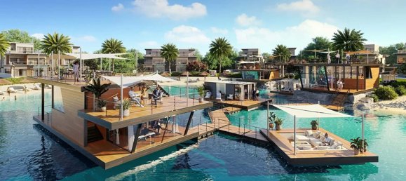 4 bedrooms Townhouse in Golf City, UAE No. 8363 7