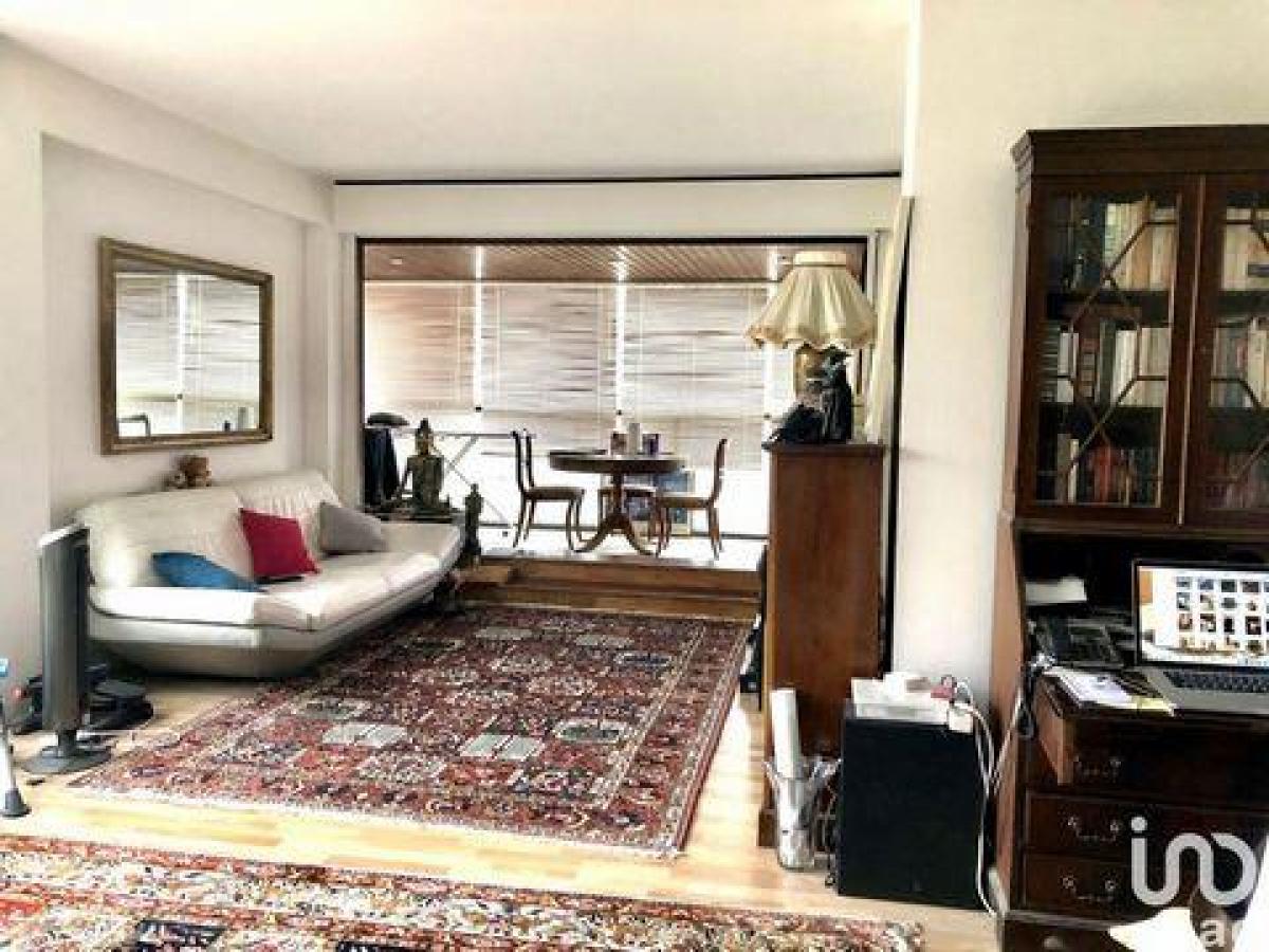 Studio in the Condo in Rocquencourt, France No. 28151