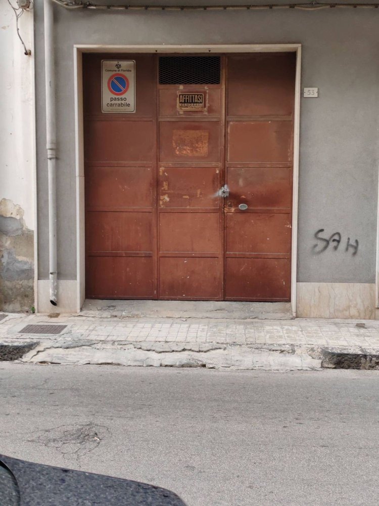 Imóvel comercial em Floridia, Italy 322 m² N.º 402205