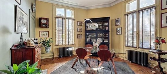 3 غرف نوم شقة في Rouen, France رقم 353047 5