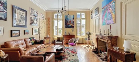 3 غرف نوم شقة في Rouen, France رقم 353047 2