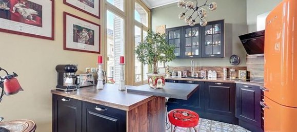 3 غرف نوم شقة في Rouen, France رقم 353047 6