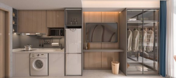 2 bedrooms Condo in Sunshine Beach Phuket, Thailand No. 31794 4