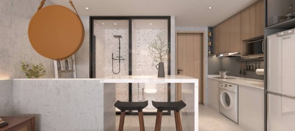 2 bedrooms Condo in Sunshine Beach Phuket, Thailand No. 31794 3